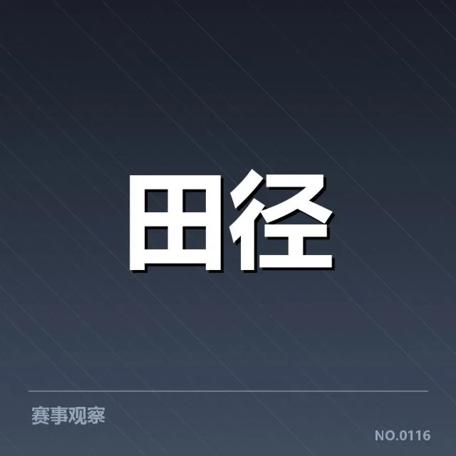 世锦赛成绩:中国田径队表现如何